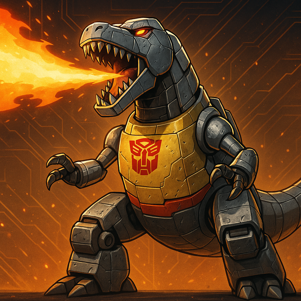 Banner Header variant